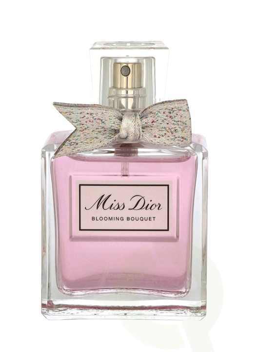 Dior Miss Dior Blooming Bouquet Edt Spray 50 ml in de groep BEAUTY & HEALTH / Geuren & Parfum / Parfum / Parfum voor haar bij TP E-commerce Nordic AB (C54474)