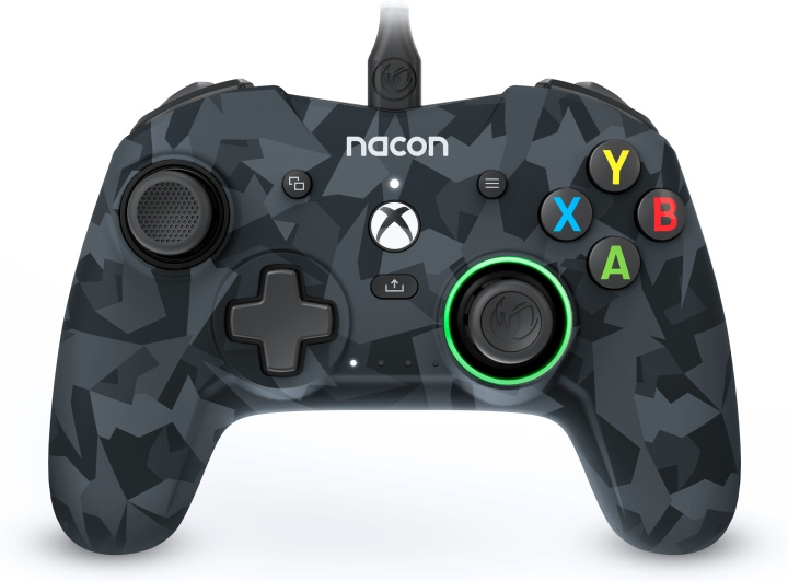 Nacon Revolution X Pro Controller, Urban Camo, Xbox Series S/X / PC in de groep HOME ELECTRONICS / Spelconsoles en accessoires / Xbox Series X bij TP E-commerce Nordic AB (C54626)