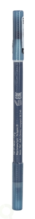 Pupa Milano Pupa Multiplay Pencil 1.2 gr #13 Sky Blue in de groep BEAUTY & HEALTH / Makeup / Ogen & Wenkbrauwen / Eyeliner / Kajal bij TP E-commerce Nordic AB (C54835)