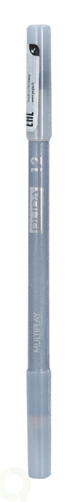 Pupa Milano Pupa Multiplay Pencil 1.2 gr #12 Grey Blue in de groep BEAUTY & HEALTH / Makeup / Ogen & Wenkbrauwen / Eyeliner / Kajal bij TP E-commerce Nordic AB (C54836)