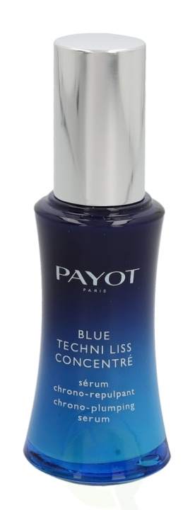 Payot Blue Techni Liss Concentre Acid Serum 30 ml in de groep BEAUTY & HEALTH / Huidsverzorging / Gezicht / Huidserum bij TP E-commerce Nordic AB (C54871)