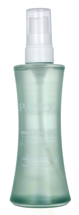 Payot Concentre Anti-Capitons Cellulite Corrector 125 ml in de groep BEAUTY & HEALTH / Huidsverzorging / Lichaamsverzorging / Body lotion bij TP E-commerce Nordic AB (C54872)