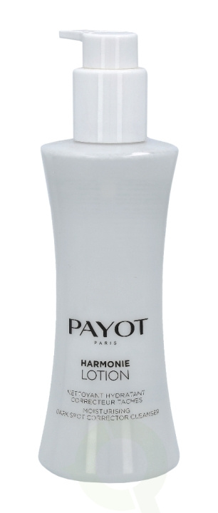 Payot Harmonie Lotion 200 ml in de groep BEAUTY & HEALTH / Huidsverzorging / Gezicht / Schoonmaak bij TP E-commerce Nordic AB (C54917)