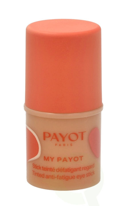 Payot My Payot Regard Glow Reviving Bright Eyes Tinted Stick 4.5 gr in de groep BEAUTY & HEALTH / Makeup / Make-up gezicht / Contour/Highlight bij TP E-commerce Nordic AB (C54921)