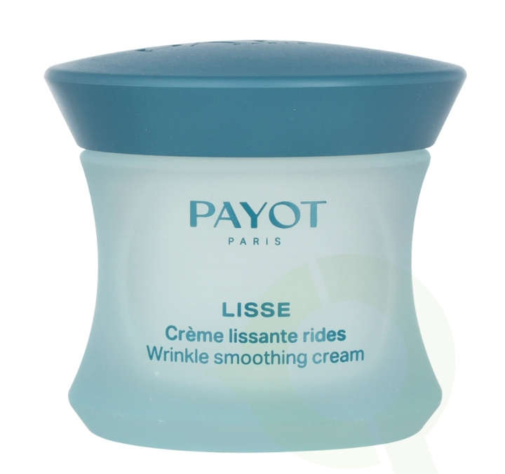 Payot Lisse Wrinkle Smoothing Cream 50 ml in de groep BEAUTY & HEALTH / Huidsverzorging / Gezicht / Gezichtscrèmes bij TP E-commerce Nordic AB (C54937)