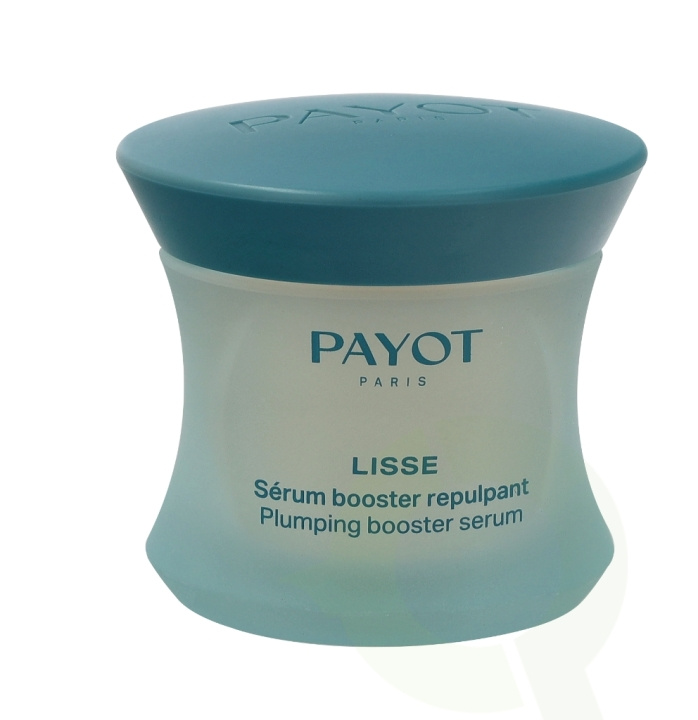 Payot Lisse Plumping Booster Serum 50 ml in de groep BEAUTY & HEALTH / Huidsverzorging / Gezicht / Huidserum bij TP E-commerce Nordic AB (C54939)