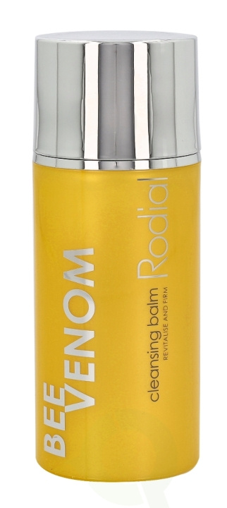 Rodial Bee Venom Cleansing Balm 100 ml in de groep BEAUTY & HEALTH / Huidsverzorging / Gezicht / Gezichtscrèmes bij TP E-commerce Nordic AB (C55015)