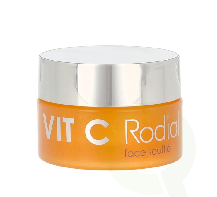 Rodial Vit C Face Souffle Deluxe 15 ml in de groep BEAUTY & HEALTH / Huidsverzorging / Gezicht / Gezichtscrèmes bij TP E-commerce Nordic AB (C55060)