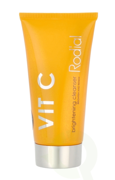 Rodial Vit C Brightening Cleanser Deluxe 20 ml in de groep BEAUTY & HEALTH / Huidsverzorging / Gezicht / Gezichtscrèmes bij TP E-commerce Nordic AB (C55061)