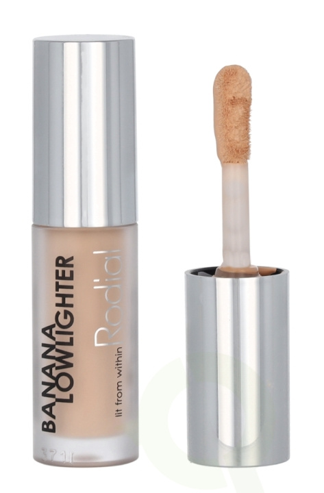 Rodial Banana Lowlighter 1.6 ml in de groep BEAUTY & HEALTH / Makeup / Make-up gezicht / Concealer bij TP E-commerce Nordic AB (C55063)