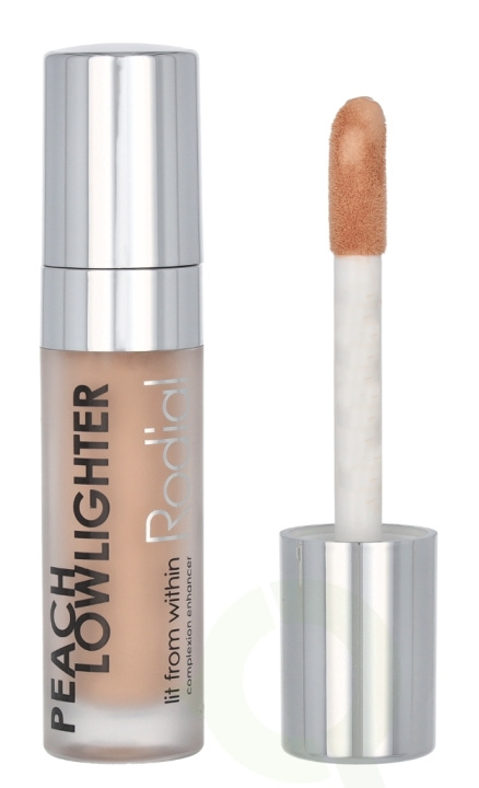 Rodial Peach Lowlighter 5.5 ml in de groep BEAUTY & HEALTH / Makeup / Make-up gezicht / Concealer bij TP E-commerce Nordic AB (C55086)