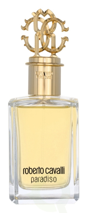 Roberto Cavalli Paradiso Edp Spray 100 ml in de groep BEAUTY & HEALTH / Geuren & Parfum / Parfum / Parfum voor haar bij TP E-commerce Nordic AB (C55121)