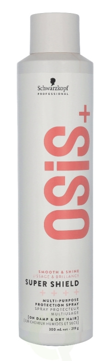 Osis Hair Products Osis Session Super Dry Fix 300 ml in de groep BEAUTY & HEALTH / Haar & Styling / Hair styling / Haarlak bij TP E-commerce Nordic AB (C55145)