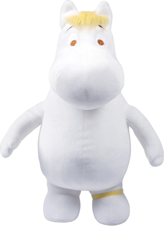 Mumin mjukis, 40 cm in de groep SPEELGOED, KINDER- & BABYPRODUCTEN / Babyspeelgoed / Knuffels bij TP E-commerce Nordic AB (C55190)