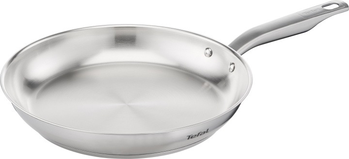 Tefal Virtuoso - stekpanna, 28 cm, rostfritt stål in de groep HUISHOUDEN & TUIN / Keukengerei / Koekenpannen bij TP E-commerce Nordic AB (C55308)