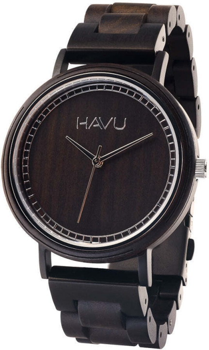 Havu Virta - handledsklocka, 42 mm in de groep SPORT, VRIJE TIJD & HOBBY / Accessoires / Klokken bij TP E-commerce Nordic AB (C55375)