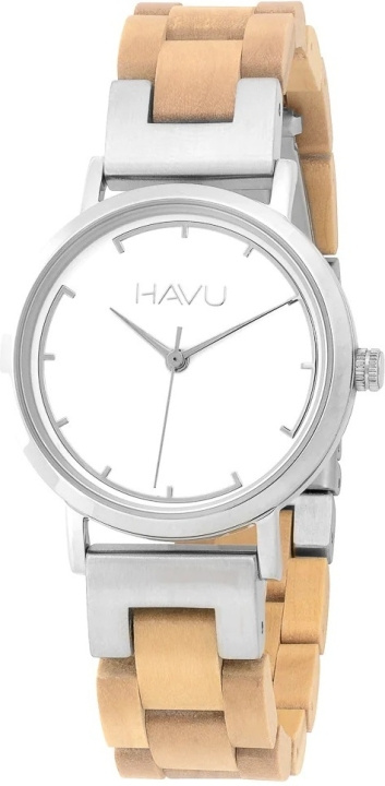 Havu Kielo - damklocka, 32 mm in de groep SPORT, VRIJE TIJD & HOBBY / Accessoires / Klokken bij TP E-commerce Nordic AB (C55412)