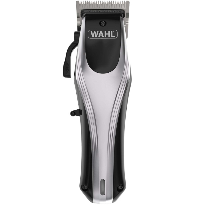 Wahl Hårklippare Rapid Clip in de groep BEAUTY & HEALTH / Haar & Styling / Scheren & Trimmen / Haartrimmers bij TP E-commerce Nordic AB (C55432)