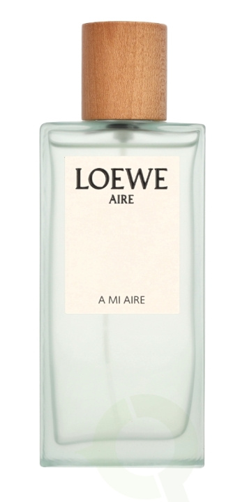 Loewe A Mi Aire Edt Spray 100 ml in de groep BEAUTY & HEALTH / Geuren & Parfum / Parfum / Parfum voor haar bij TP E-commerce Nordic AB (C55502)