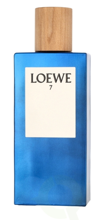 Loewe 7 Pour Homme Edt Spray 100 ml in de groep BEAUTY & HEALTH / Geuren & Parfum / Parfum / Parfum voor hem bij TP E-commerce Nordic AB (C55503)