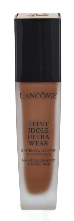 Lancome Teint Idole Ultra Wear 24H W&C Foundation SPF15 30 ml #15 Moka in de groep BEAUTY & HEALTH / Makeup / Make-up gezicht / Foundation bij TP E-commerce Nordic AB (C55541)