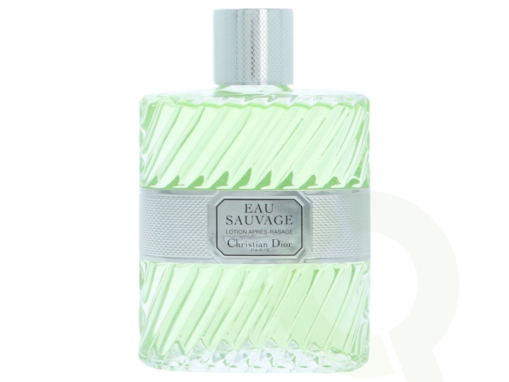 Dior Eau Sauvage After Shave Lotion 200 ml in de groep BEAUTY & HEALTH / Haar & Styling / Scheren & Trimmen / Aftershave bij TP E-commerce Nordic AB (C55601)