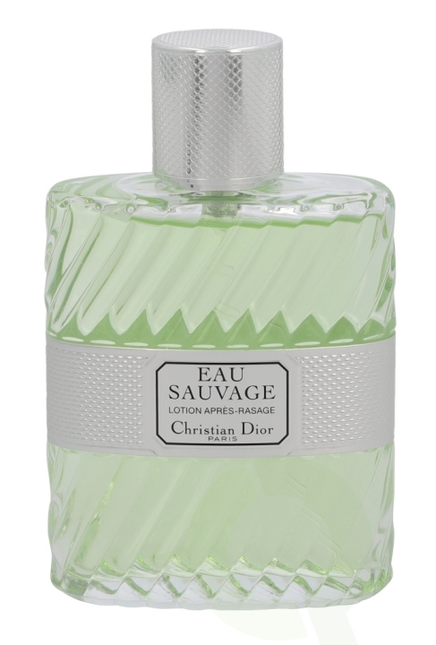 Dior Eau Sauvage After Shave Spray 100 ml in de groep BEAUTY & HEALTH / Haar & Styling / Scheren & Trimmen / Aftershave bij TP E-commerce Nordic AB (C55602)