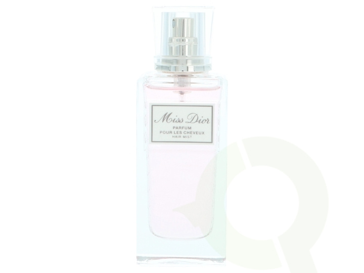 Dior Miss Dior Hair Mist 30 ml in de groep BEAUTY & HEALTH / Geuren & Parfum / Parfum / Parfum voor haar bij TP E-commerce Nordic AB (C55605)