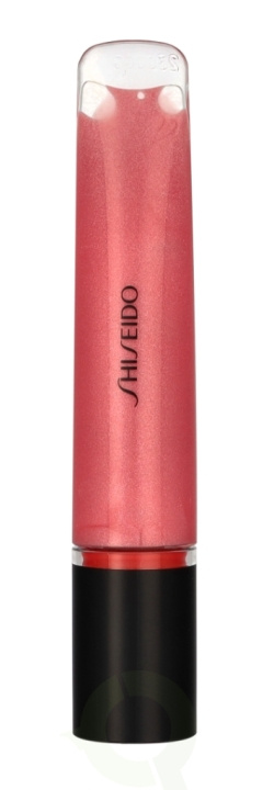 Shiseido Shimmer Gel Gloss 9 ml #04 Bara Pink in de groep BEAUTY & HEALTH / Makeup / Lippen / Lipp gloss bij TP E-commerce Nordic AB (C55707)