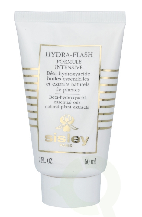 Sisley Hydra Flash Formule Intensive 60 ml in de groep BEAUTY & HEALTH / Huidsverzorging / Gezicht / Maskers bij TP E-commerce Nordic AB (C55753)