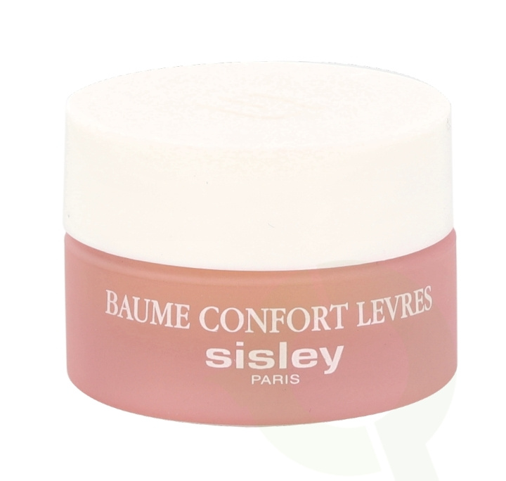 Sisley Nutritive Lip Balm 9 gr in de groep BEAUTY & HEALTH / Makeup / Lippen / Lippenbalsem bij TP E-commerce Nordic AB (C55756)