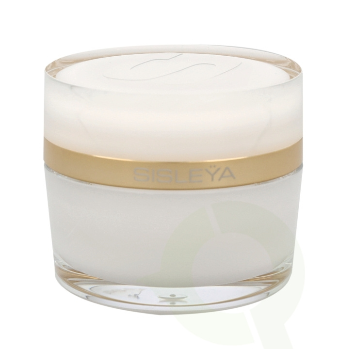 Sisley Sisleya L\'Integral Anti-Age Extra Rich Cream 50 ml Day And Night in de groep BEAUTY & HEALTH / Huidsverzorging / Gezicht / Gezichtscrèmes bij TP E-commerce Nordic AB (C55786)