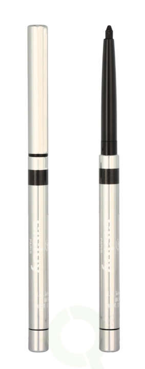 Sisley Phyto Khol Star Waterproof Stylo Liner 0.3 gr #1 Sparkling Black in de groep BEAUTY & HEALTH / Makeup / Ogen & Wenkbrauwen / Eyeliner / Kajal bij TP E-commerce Nordic AB (C55798)