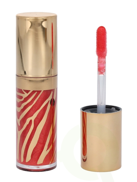 Sisley Le Phyto Gloss Intense Glow Lipgloss 6.5 ml #06 Paradise in de groep BEAUTY & HEALTH / Makeup / Lippen / Lipp gloss bij TP E-commerce Nordic AB (C55815)