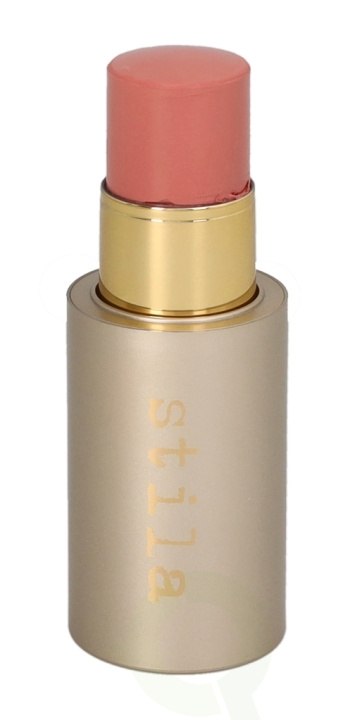 Stila Complete Harmony Lip & Cheek Stick 6 g Sheer Lillium in de groep BEAUTY & HEALTH / Makeup / Lippen / Lippenstift bij TP E-commerce Nordic AB (C55858)