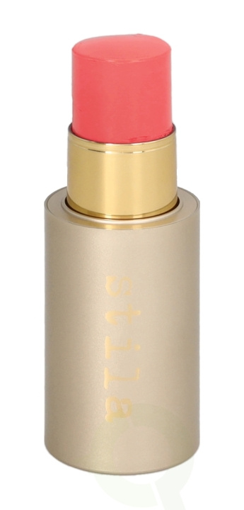 Stila Complete Harmony Lip & Cheek Stick 6 g Sheer Petunia in de groep BEAUTY & HEALTH / Makeup / Lippen / Lippenstift bij TP E-commerce Nordic AB (C55860)