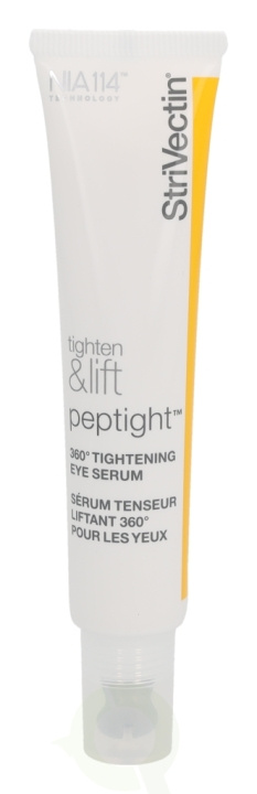 StriVectin 360 Tightening Eye Serum 30 ml in de groep BEAUTY & HEALTH / Huidsverzorging / Gezicht / Huidserum bij TP E-commerce Nordic AB (C55874)