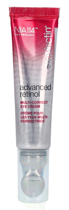 StriVectin Advanced Retinol Multi Correct Eye Cream 15 ml in de groep BEAUTY & HEALTH / Huidsverzorging / Gezicht / Ogen bij TP E-commerce Nordic AB (C55896)