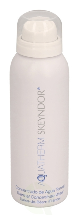 Skeyndor Aquatherm Thermal Concentrate Water 100 ml in de groep BEAUTY & HEALTH / Huidsverzorging / Lichaamsverzorging / Body lotion bij TP E-commerce Nordic AB (C55927)