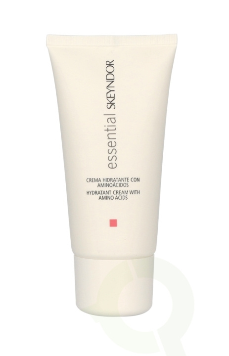 Skeyndor Essential Hydratant Cream With Amino Acids 50 ml in de groep BEAUTY & HEALTH / Huidsverzorging / Lichaamsverzorging / Body lotion bij TP E-commerce Nordic AB (C55938)