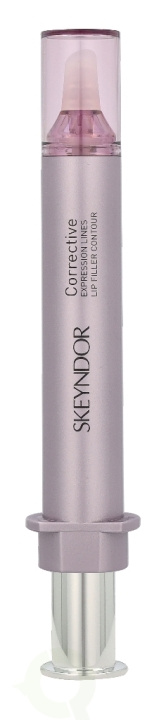 Skeyndor Corrective Expression Lines Lip Filler Contour 10 ml in de groep BEAUTY & HEALTH / Makeup / Lippen / Lippencrème bij TP E-commerce Nordic AB (C55984)