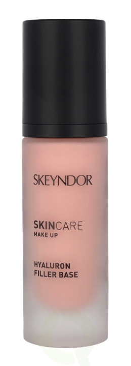 Skeyndor Hyaluron Filler Base 30 ml in de groep BEAUTY & HEALTH / Huidsverzorging / Gezicht / Dagcrème bij TP E-commerce Nordic AB (C55989)