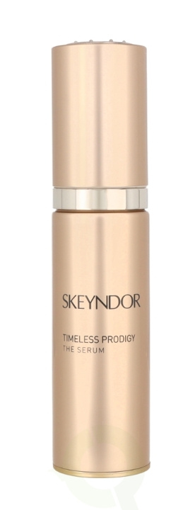 Skeyndor Timeless Prodigy The Serum 50 ml in de groep BEAUTY & HEALTH / Huidsverzorging / Gezicht / Huidserum bij TP E-commerce Nordic AB (C56029)