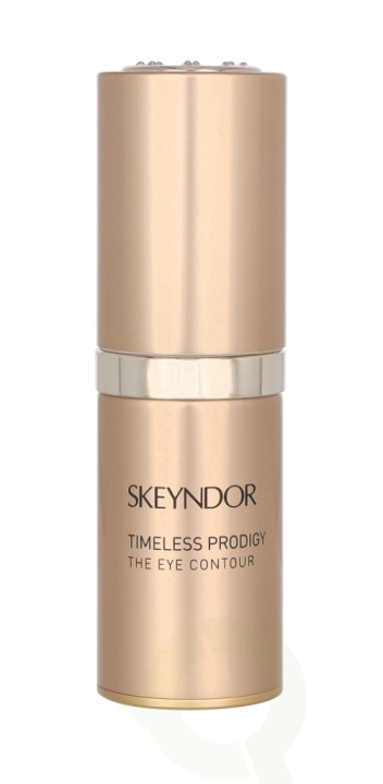 Skeyndor Timeless Prodigy The Eye Contour 20 ml in de groep BEAUTY & HEALTH / Huidsverzorging / Gezicht / Ogen bij TP E-commerce Nordic AB (C56045)