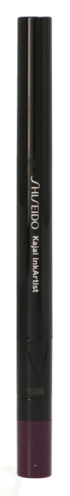 Shiseido Kajal InkArtist Shadow, Liner, Brow 0.8 g #05 Plum Blossom in de groep BEAUTY & HEALTH / Makeup / Ogen & Wenkbrauwen / Wenkbrauwpotloden bij TP E-commerce Nordic AB (C56051)