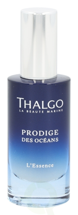 Thalgo Prodige Des Oceans Serum 30 ml V-Lift Sculptur in de groep BEAUTY & HEALTH / Huidsverzorging / Gezicht / Huidserum bij TP E-commerce Nordic AB (C56410)