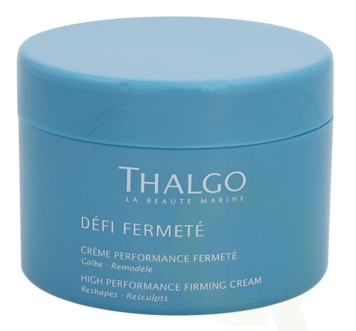 Thalgo High Performance Firming Cream 200 ml in de groep BEAUTY & HEALTH / Huidsverzorging / Lichaamsverzorging / Body lotion bij TP E-commerce Nordic AB (C56417)