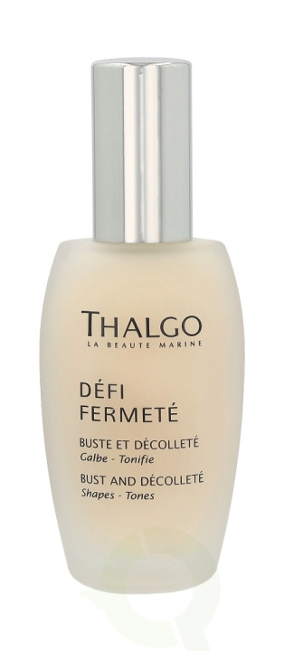 Thalgo Defi Fermente Bust And Decollete 50 ml in de groep BEAUTY & HEALTH / Huidsverzorging / Gezicht / Gezichtscrèmes bij TP E-commerce Nordic AB (C56489)