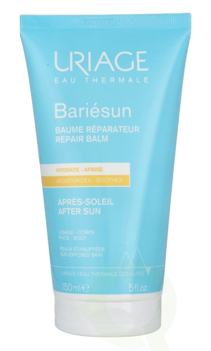 Uriage Bariesun Repair Balm After Sun 150 ml in de groep BEAUTY & HEALTH / Huidsverzorging / Zonnebank / Zonnebescherming bij TP E-commerce Nordic AB (C56526)