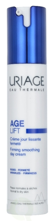 Uriage Age Protect Multi-Action Cream 40 ml in de groep BEAUTY & HEALTH / Huidsverzorging / Gezicht / Gezichtscrèmes bij TP E-commerce Nordic AB (C56562)